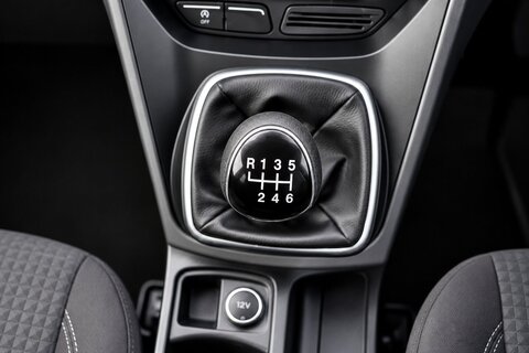 1.5 TDCi Zetec MPV 5dr Diesel Manual Euro 6 (s/s) (120 ps)