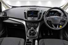 FORD GRAND C-MAX  1.5 DIESEL