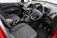FORD GRAND C-MAX  1.5 DIESEL