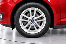 FORD GRAND C-MAX  1.5 DIESEL