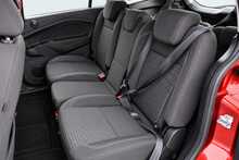 FORD GRAND C-MAX  1.5 DIESEL