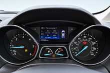 FORD GRAND C-MAX  1.5 DIESEL