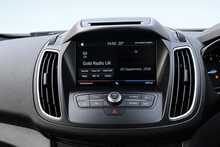FORD GRAND C-MAX  1.5 DIESEL