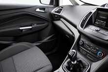 FORD GRAND C-MAX  1.5 DIESEL