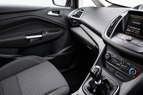 1.5 TDCi Zetec MPV 5dr Diesel Manual Euro 6 (s/s) (120 ps)