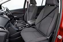 FORD GRAND C-MAX  1.5 DIESEL