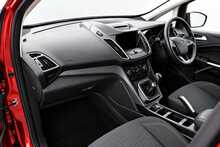 FORD GRAND C-MAX  1.5 DIESEL