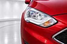 FORD GRAND C-MAX  1.5 DIESEL