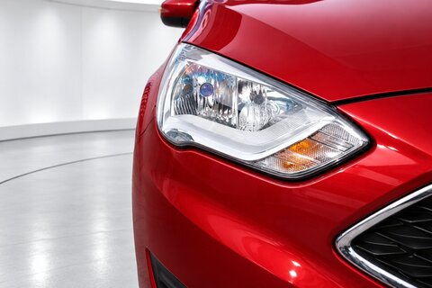 1.5 TDCi Zetec MPV 5dr Diesel Manual Euro 6 (s/s) (120 ps)
