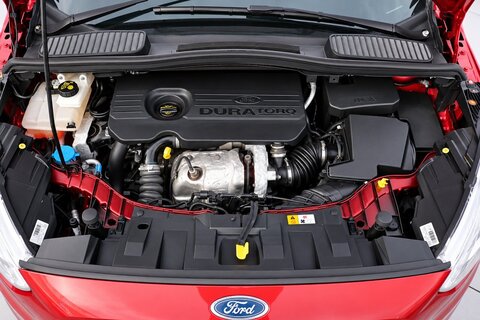 1.5 TDCi Zetec MPV 5dr Diesel Manual Euro 6 (s/s) (120 ps)