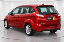 FORD GRAND C-MAX  1.5 DIESEL