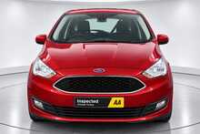 FORD GRAND C-MAX  1.5 DIESEL