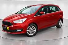FORD GRAND C-MAX  1.5 DIESEL