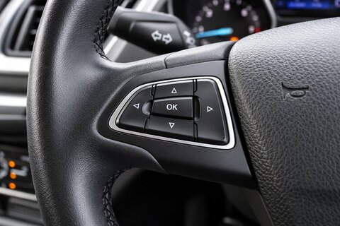 1.5 TDCi Zetec MPV 5dr Diesel Manual Euro 6 (s/s) (120 ps)