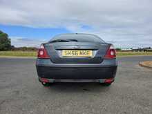 Ford Mondeo 2.0 Zetec - Long MoT - Air Con - Cruise Control