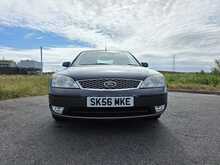 Ford Mondeo 2.0 Zetec - Long MoT - Air Con - Cruise Control