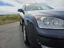 Ford Mondeo 2.0 Zetec - Long MoT - Air Con - Cruise Control