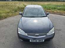 Ford Mondeo 2.0 Zetec - Long MoT - Air Con - Cruise Control