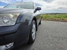 Ford Mondeo 2.0 Zetec - Long MoT - Air Con - Cruise Control