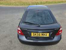 Ford Mondeo 2.0 Zetec - Long MoT - Air Con - Cruise Control