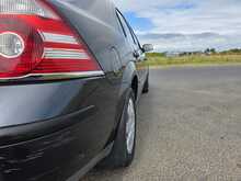 Ford Mondeo 2.0 Zetec - Long MoT - Air Con - Cruise Control