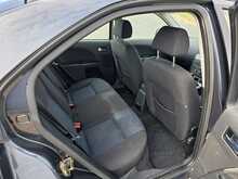 Ford Mondeo 2.0 Zetec - Long MoT - Air Con - Cruise Control