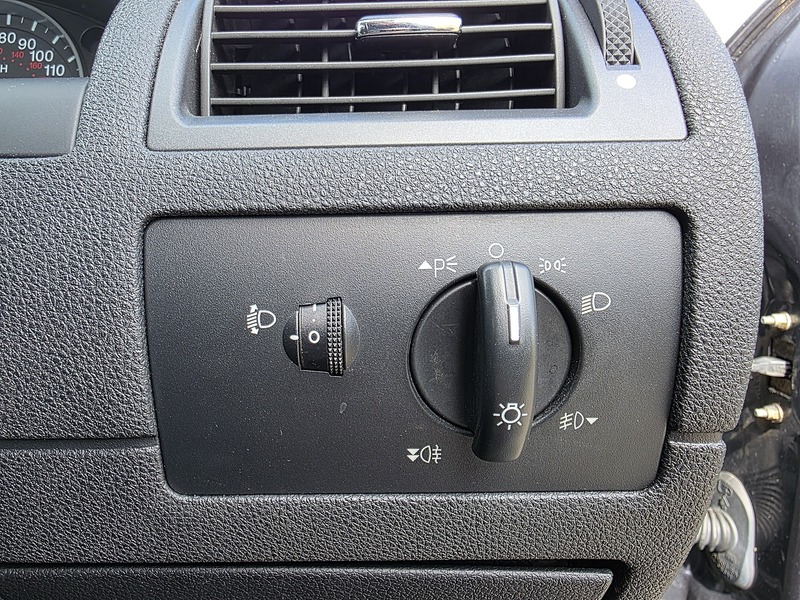 Ford 2.0 Zetec Hatchback 5dr Petrol Manual (192 g/km, 143 bhp)