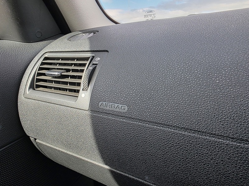 Ford 2.0 Zetec Hatchback 5dr Petrol Manual (192 g/km, 143 bhp)