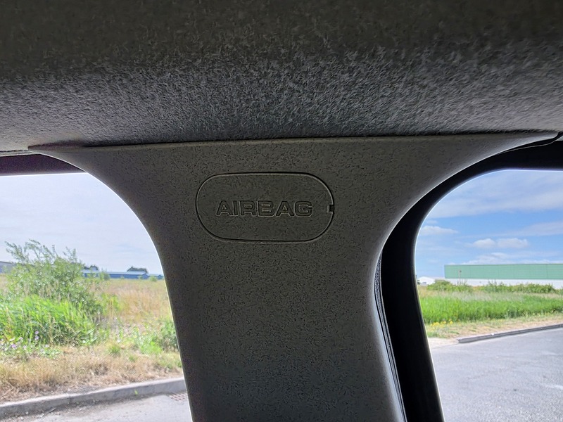 Ford 2.0 Zetec Hatchback 5dr Petrol Manual (192 g/km, 143 bhp)