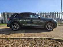 Audi SQ5 TFSI V6 