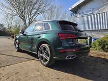 Audi SQ5 TFSI V6 