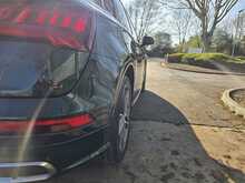 Audi SQ5 TFSI V6 