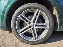Audi SQ5 TFSI V6 