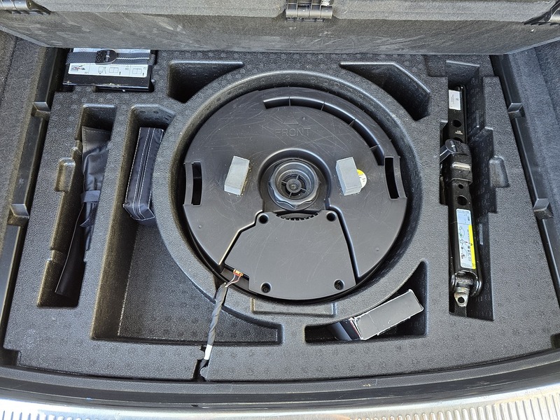 Audi 3.0 TFSI V6 SUV 5dr Petrol Tiptronic quattro Euro 6 (s/s) (354 ps)