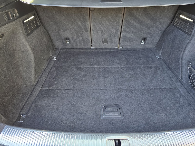 Audi 3.0 TFSI V6 SUV 5dr Petrol Tiptronic quattro Euro 6 (s/s) (354 ps)