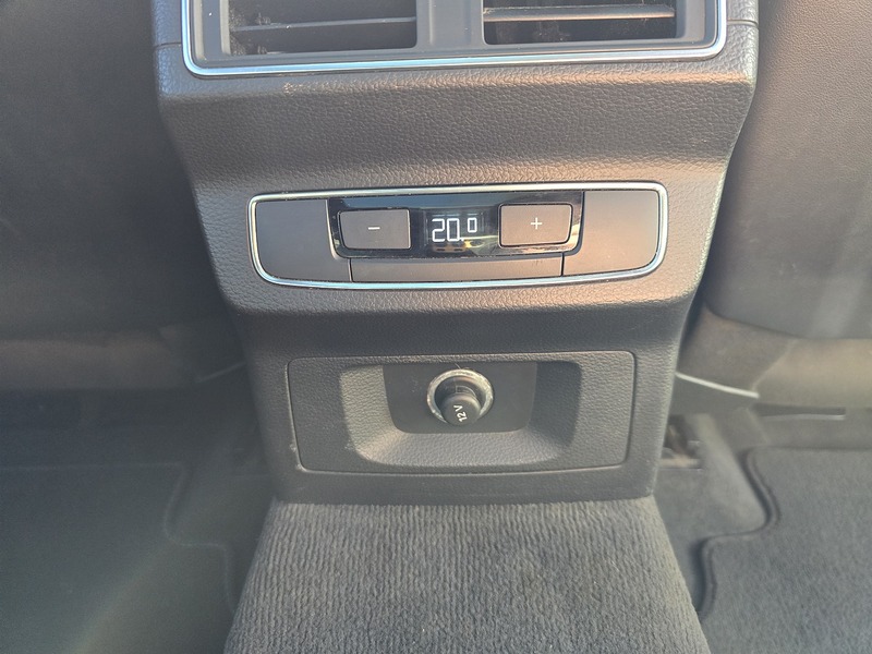 Audi 3.0 TFSI V6 SUV 5dr Petrol Tiptronic quattro Euro 6 (s/s) (354 ps)