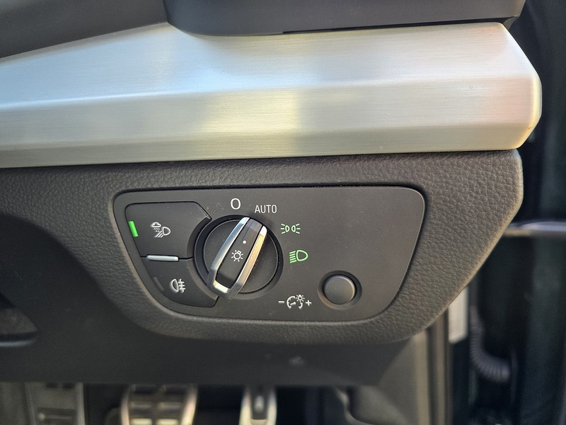 Audi 3.0 TFSI V6 SUV 5dr Petrol Tiptronic quattro Euro 6 (s/s) (354 ps)