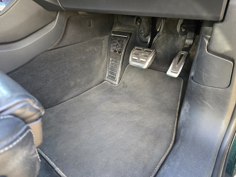 Audi 3.0 TFSI V6 SUV 5dr Petrol Tiptronic quattro Euro 6 (s/s) (354 ps)