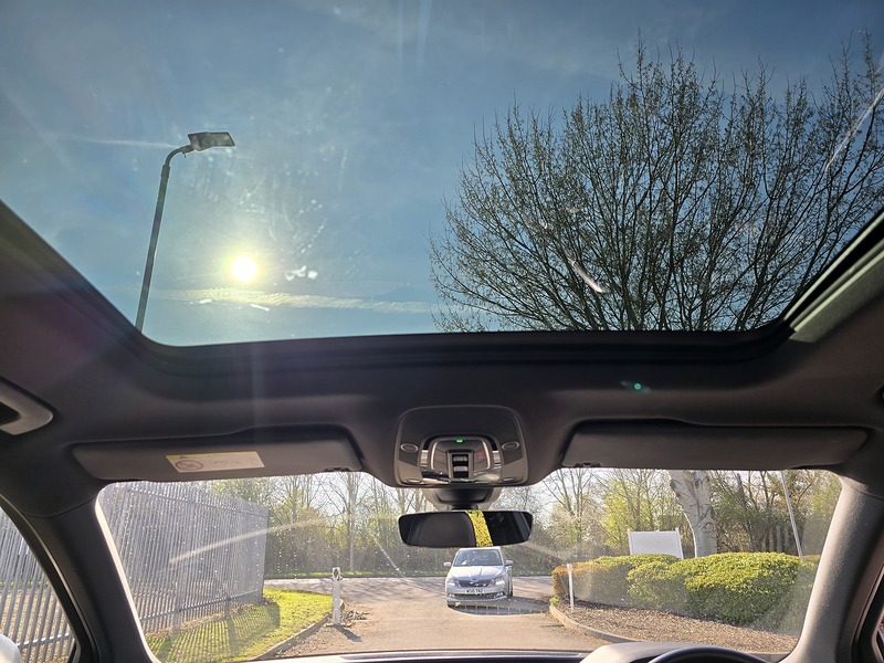 Audi 3.0 TFSI V6 SUV 5dr Petrol Tiptronic quattro Euro 6 (s/s) (354 ps)