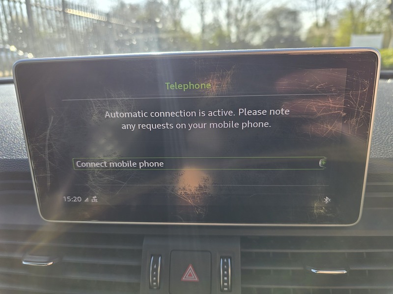 Audi 3.0 TFSI V6 SUV 5dr Petrol Tiptronic quattro Euro 6 (s/s) (354 ps)