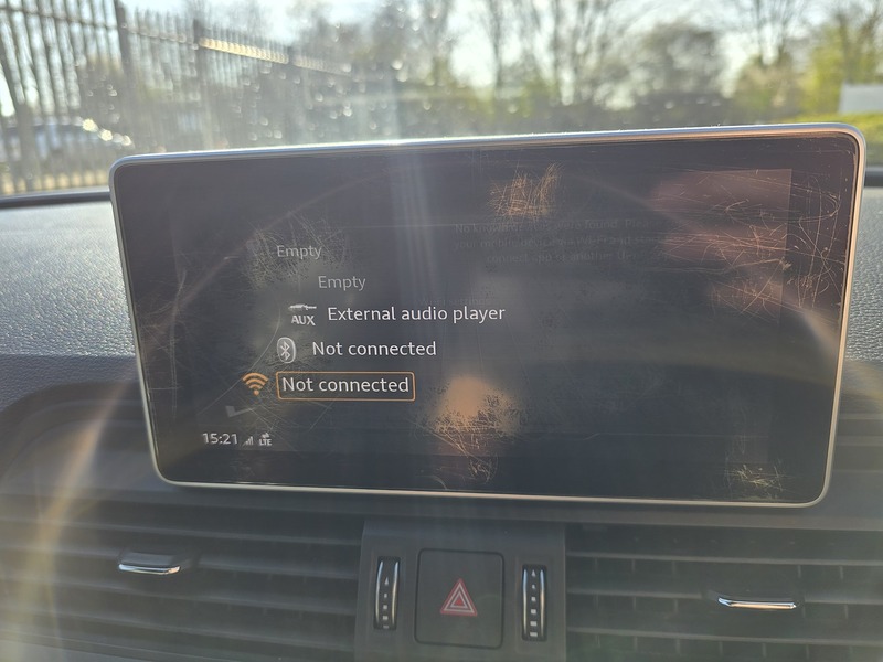 Audi 3.0 TFSI V6 SUV 5dr Petrol Tiptronic quattro Euro 6 (s/s) (354 ps)