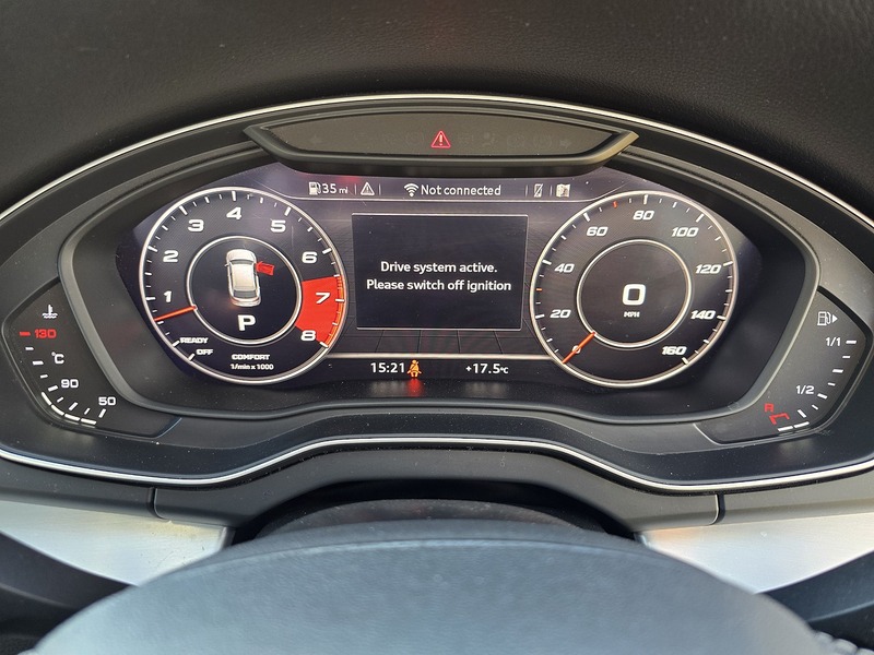 Audi 3.0 TFSI V6 SUV 5dr Petrol Tiptronic quattro Euro 6 (s/s) (354 ps)