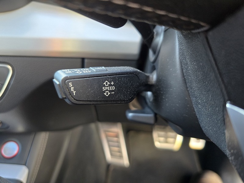 Audi 3.0 TFSI V6 SUV 5dr Petrol Tiptronic quattro Euro 6 (s/s) (354 ps)