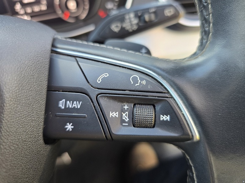 Audi 3.0 TFSI V6 SUV 5dr Petrol Tiptronic quattro Euro 6 (s/s) (354 ps)