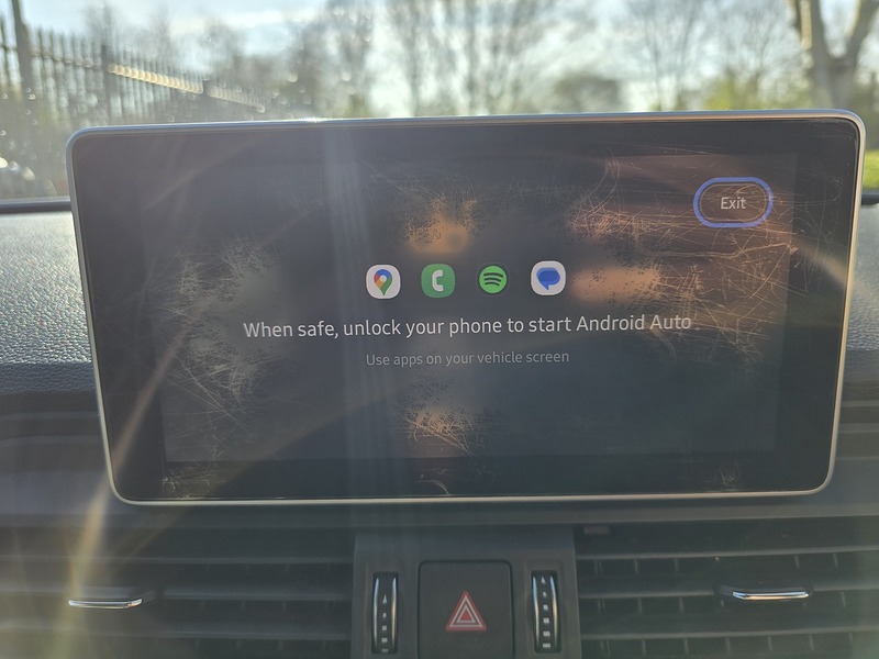 Audi 3.0 TFSI V6 SUV 5dr Petrol Tiptronic quattro Euro 6 (s/s) (354 ps)