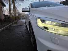 Volvo V40 2.0 D4 R-Design Hatchback 5dr Diesel Manual Euro 6 (s/s) (190 ps)