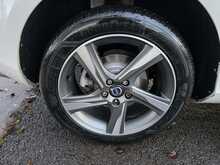 Volvo V40 2.0 D4 R-Design Hatchback 5dr Diesel Manual Euro 6 (s/s) (190 ps)