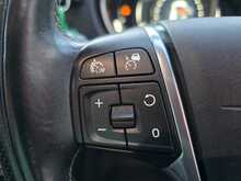 Volvo V40 2.0 D4 R-Design Hatchback 5dr Diesel Manual Euro 6 (s/s) (190 ps)