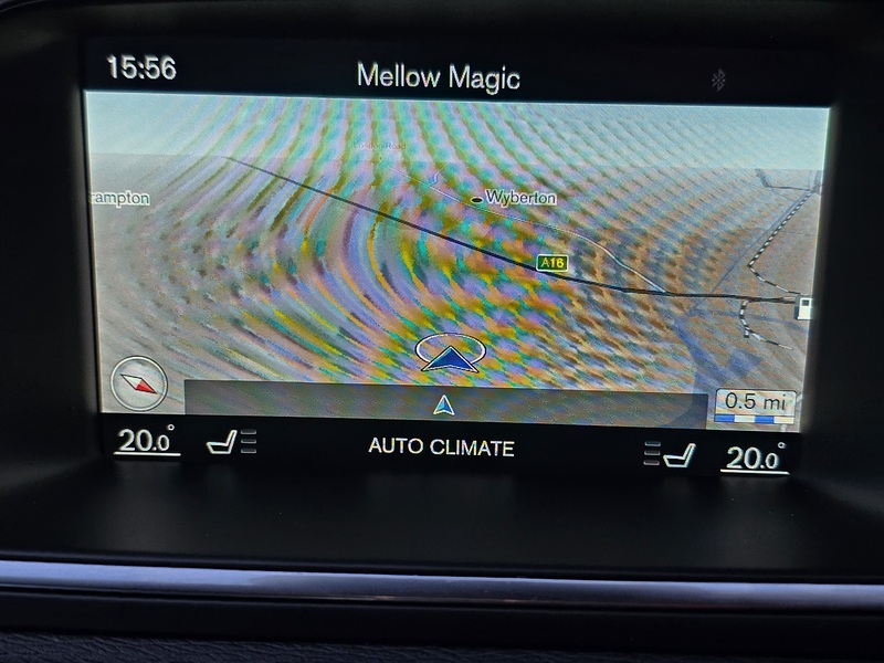 Volvo 2.0 D4 R-Design Hatchback 5dr Diesel Manual Euro 6 (s/s) (190 ps)