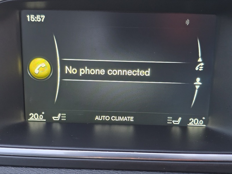 Volvo 2.0 D4 R-Design Hatchback 5dr Diesel Manual Euro 6 (s/s) (190 ps)